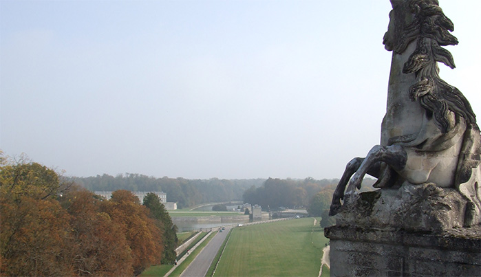 chateau-de-chantilly