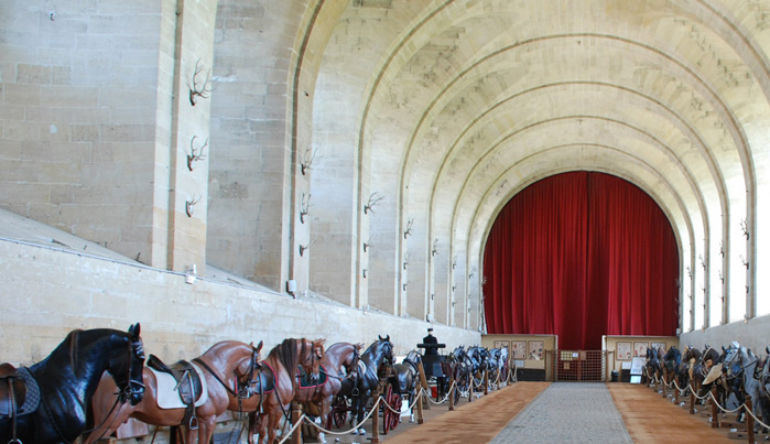 Château de Chantilly